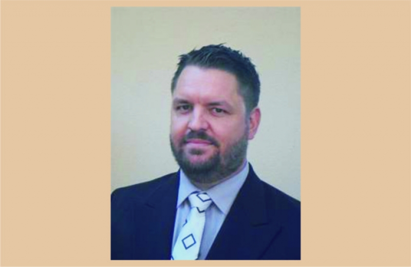 Luke Swart